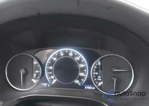 2023 Buick Enclave Premium Fwd из США, поврежденный, VIN 5GAERCKWXPJ255873